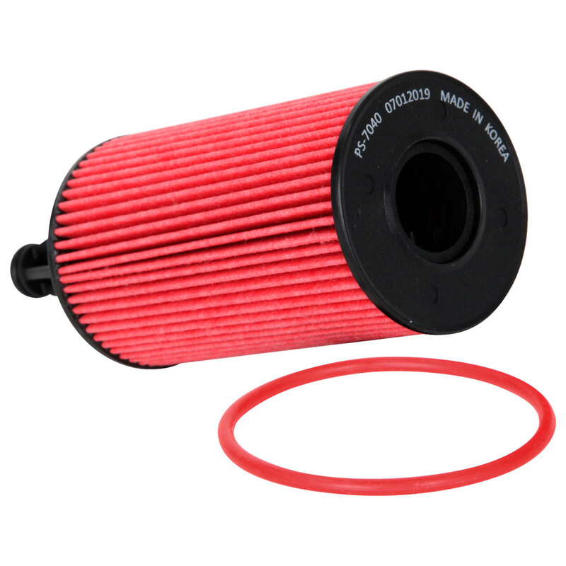 Engine Oil Filter